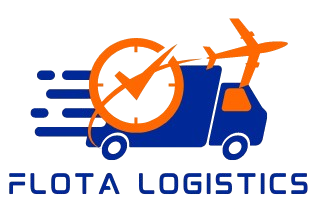 Flota Logistics Logo